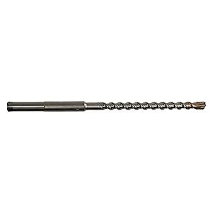 BROCA SDS-MAX 28.0 X 540 MM. (A19495)(P-77970)