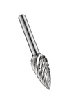 LIMA ROTATIVA 9.6MM E/6MM OJIVAL (P67129.6X6.0)