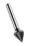 Lima rotativa 16mm e/6mm t/escariador (p8176.0x6.0 (p817) - DORMER