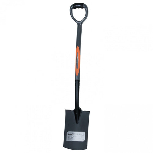 PALA JARDIN Mango de fibra PPM 800