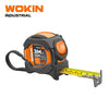Huincha de Medir 5mt x 19mm Wokin