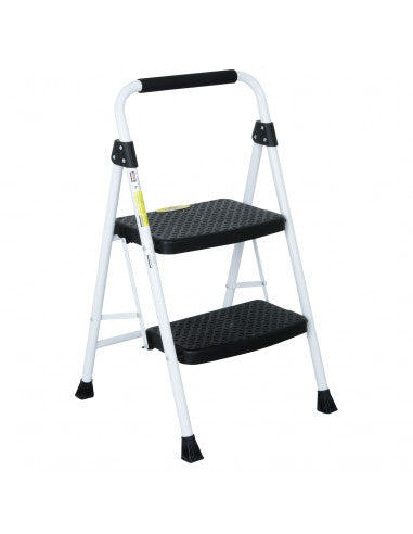 PISO ESCALA 2 PELDAÑOS JK-1102B