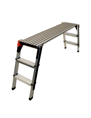 PISO PLEGABLE TALLER FRS050002
