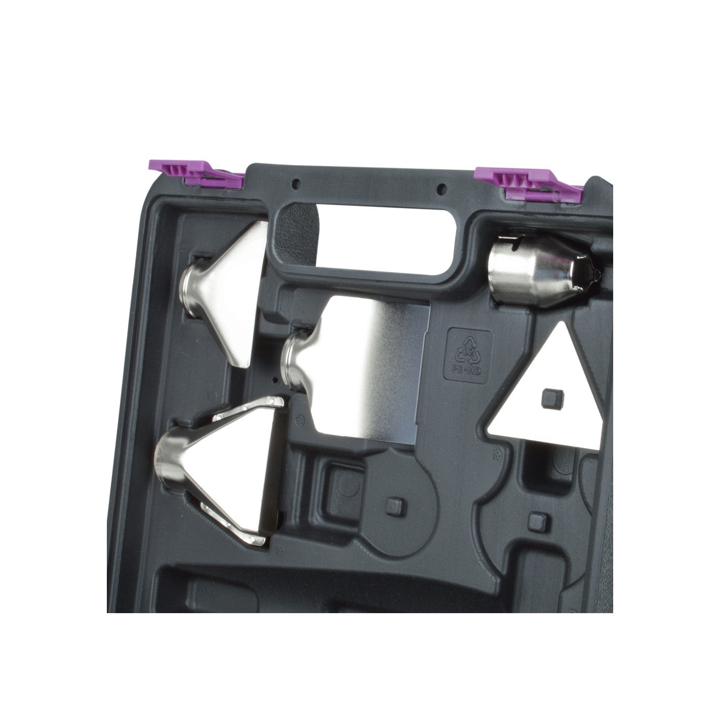PISTOLA CALOR INDUSTRIAL 2000W PC 1060/2K