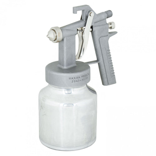 PISTOLA de PINTAR BAJA PRESION MZ-472
