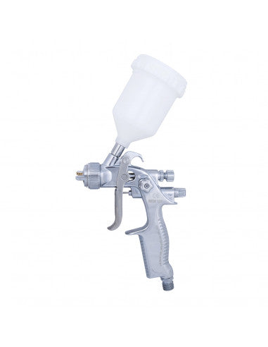 PISTOLA de PINTAR BOQUILLA 0.8 mm NEW125