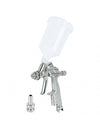 PISTOLA de PINTAR BOQUILLA 1.0 mm Retoques AH15200 (AH15200) - ANI
