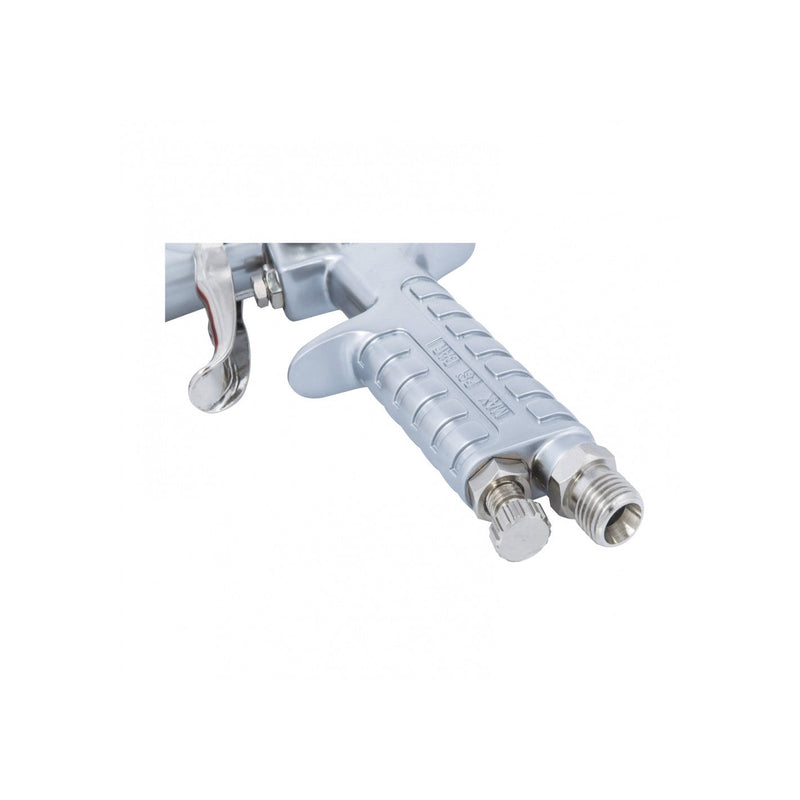 PISTOLA de PINTAR BOQUILLA 1.0 mm Retoques JA-6112