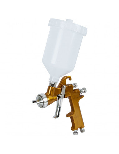 PISTOLA de PINTAR BOQUILLA 1.4 mm W400