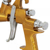 PISTOLA de PINTAR BOQUILLA 1.6 mm W400