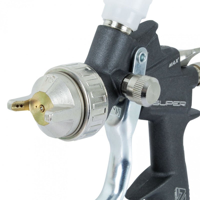 PISTOLA de PINTAR BOQUILLA 1.8mm