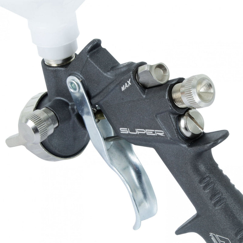 PISTOLA de PINTAR BOQUILLA 1.8mm