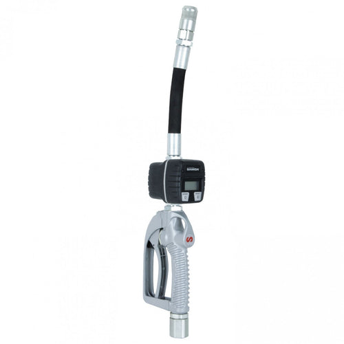 PISTOLA DIGITAL ACEITE 3/4" Ext. Flexible 365654
