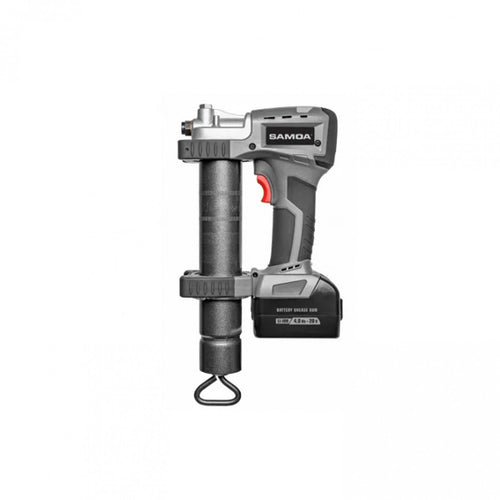 PISTOLA ENGRASE A BATERIA 0.5 kg 20V 4Ah 160510