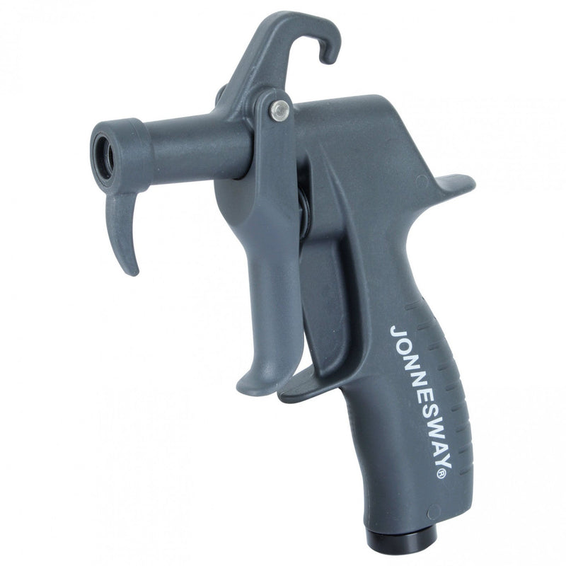 PISTOLA SOPLETEAR CON 6 Boquillas JAT-6905S