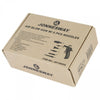 PISTOLA SOPLETEAR CON 6 Boquillas JAT-6905S