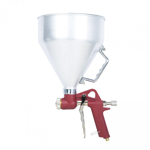 PISTOLA TEXTURADO COPON ALUMINIO FR-300