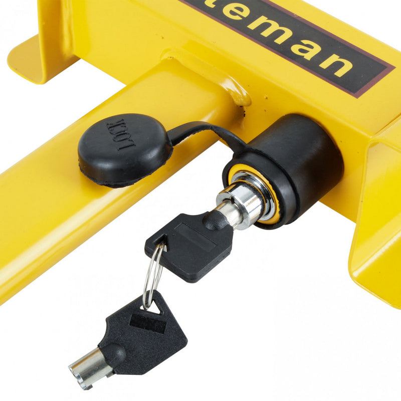 PITBULL TRABA RUEDAS DE SEGURIDAD TRX6994 KN601994