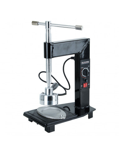 PLANCHA VULCANIZADORA CAMARA 220v 50hz TRAD001
