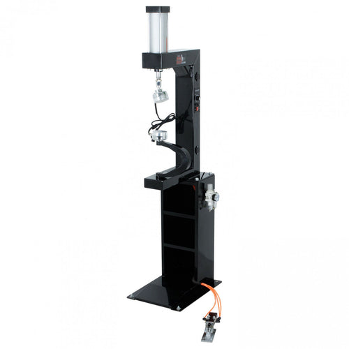 PLANCHA VULCANIZADORA PEDESTAL 220v 500w TRAD004Q