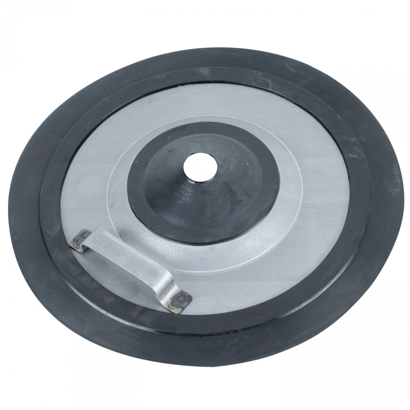 PLATO SEGUIDOR GRASA Para Tambor 18 Kg 417001