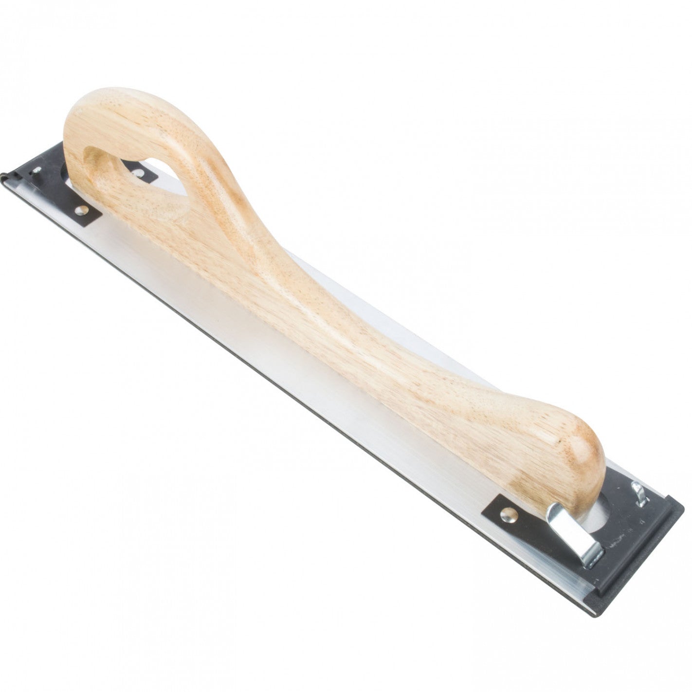 PORTA LIJA MANGO MADERA 2-3/4" x 17" AG010020