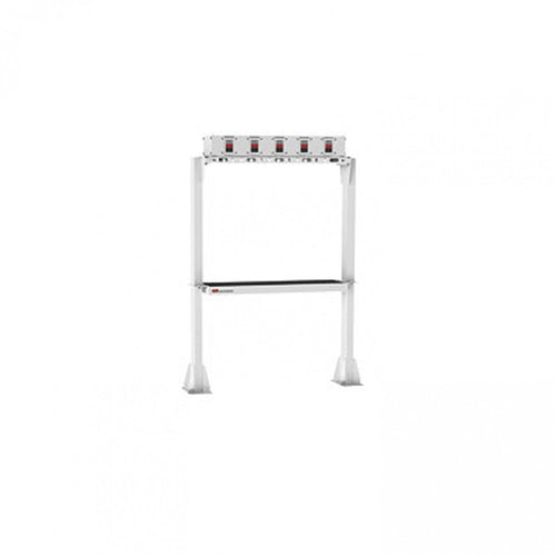 PORTICO PARA INSTALACION 5 Enrolladores 360163