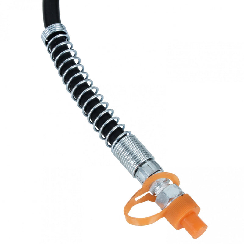 PORTO POWER 4T 15 PIEZAS T70401 (KN107004M)