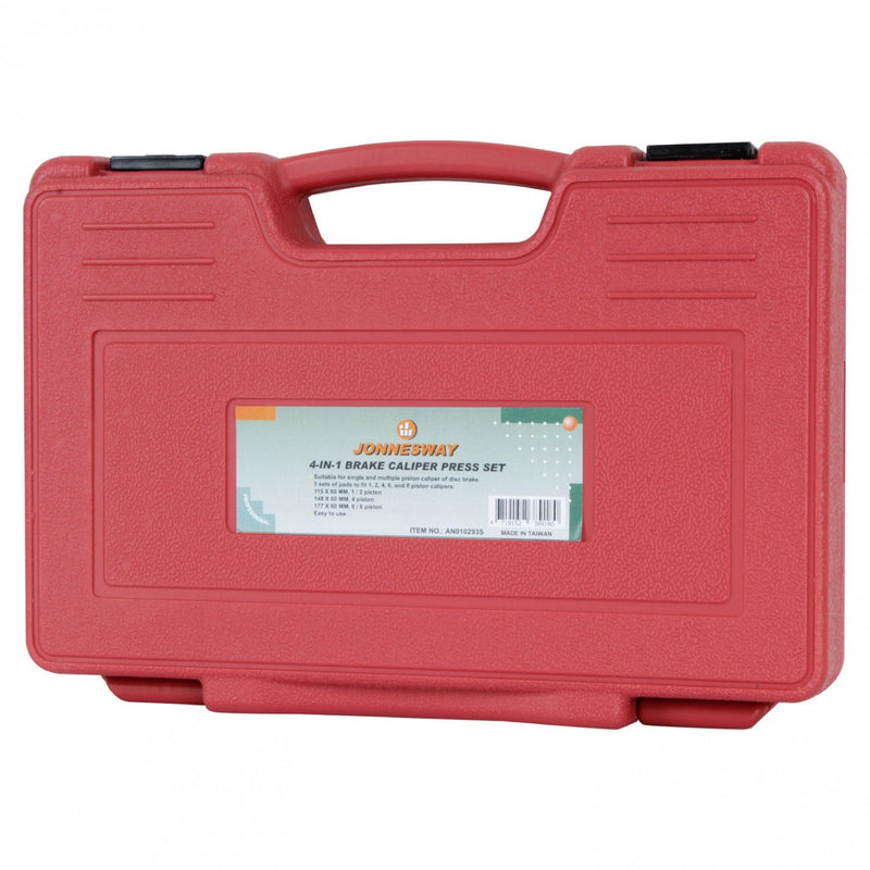 PRENSA CALIPER FRENOS AN01293S