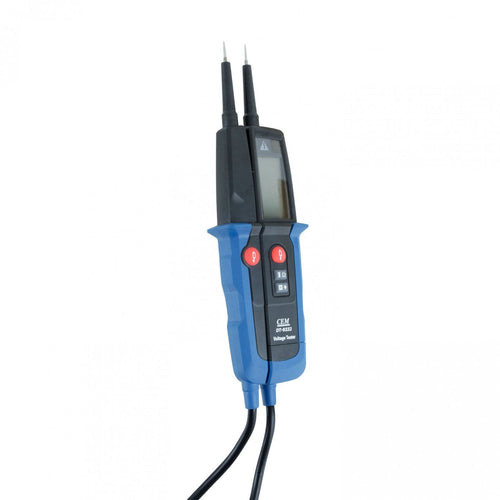PROBADOR ELECTRICO DT-9332