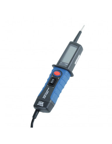 PROBADOR LOGICO DE CIRCUITOS 12 VOLTS AT-9135
