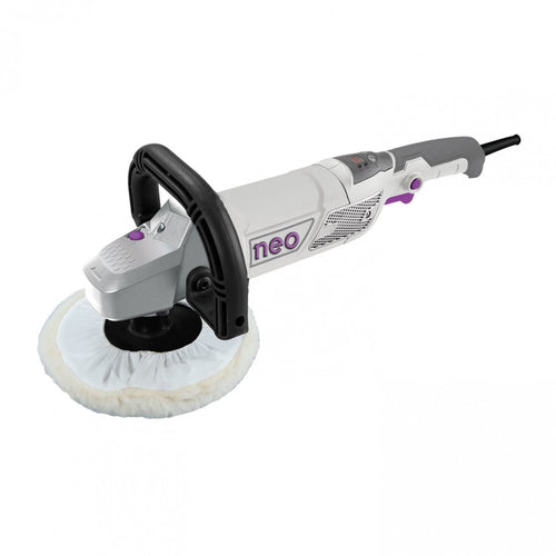 PULIDORA 7" 1600W LP 1018/4/220