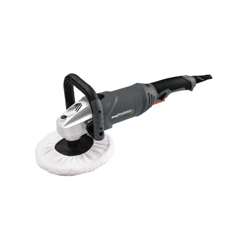 PULIDORA 7" 1600W LP 818/2/220