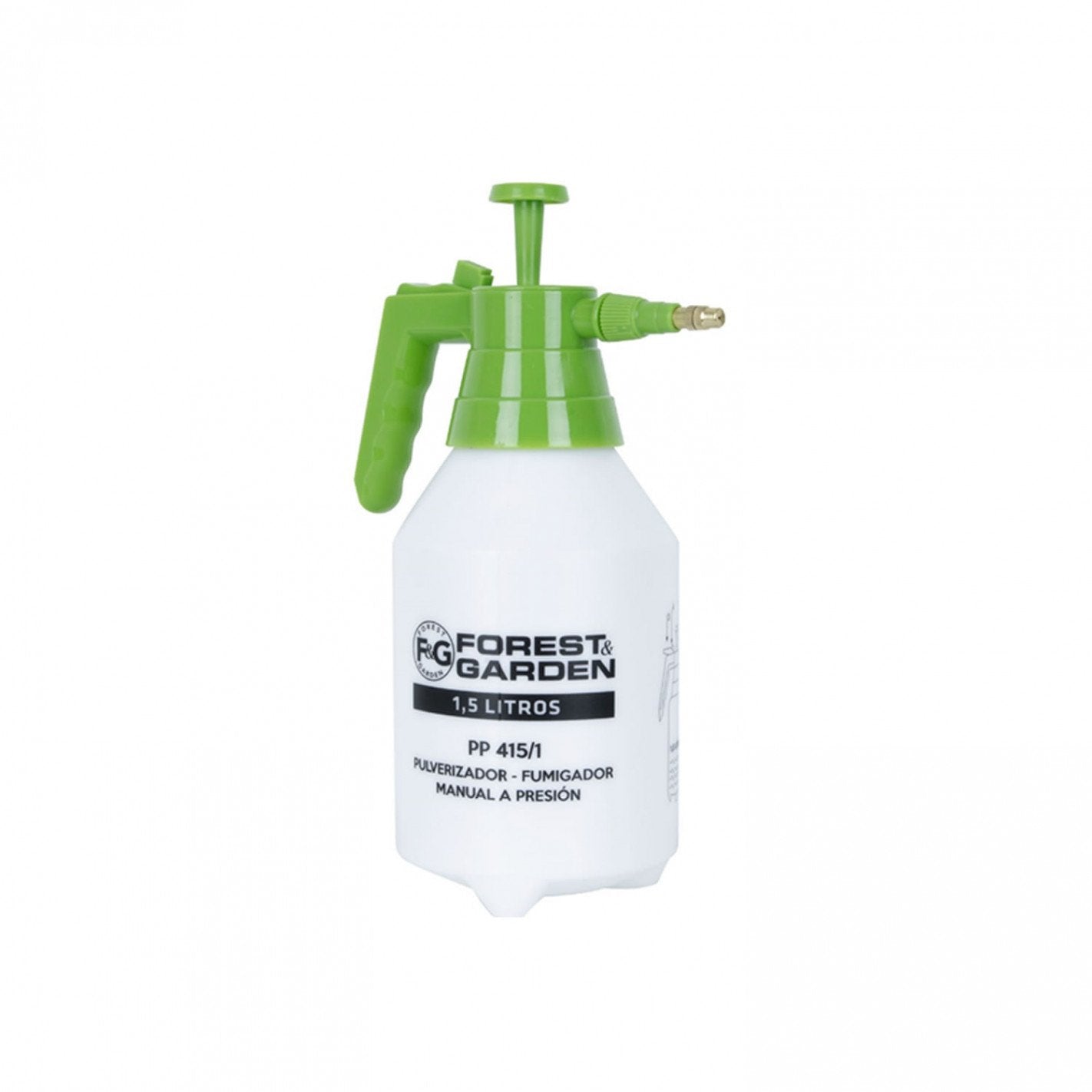 PULVERIZADOR PARA LIMPIEZA FRENOS 1.5LT