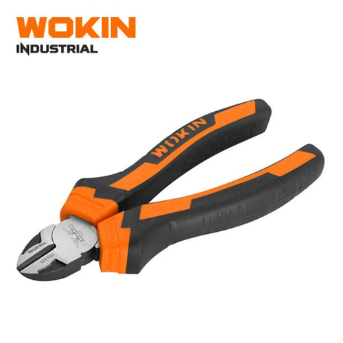 Alicate de Corte Diagonal 7" Wokin