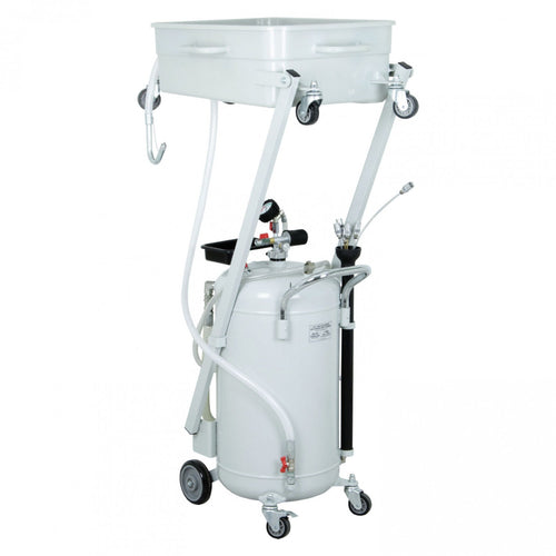 RECOGEDOR ACEITE USADO 90L Con Pantografo 16209008