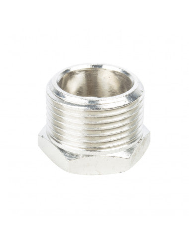 REDUCCION de 3/4" x 1/4" AS031217