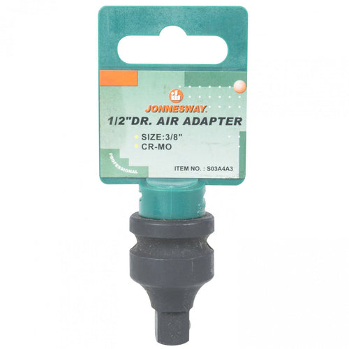 REDUCTOR de IMPACTO de 1/2"a 3/8" S03A4A3