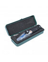 REFRACTOMETRO REFRIGERANTE-FLUIDO BATERIA AE300154