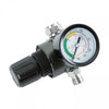 REGULADOR DE PRESION 0-10 bar ACC-612