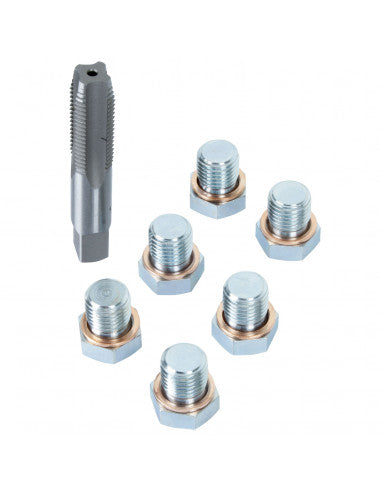 REPARADOR HILOS TAPON CARTER M13 x 1.5 AI0102016B