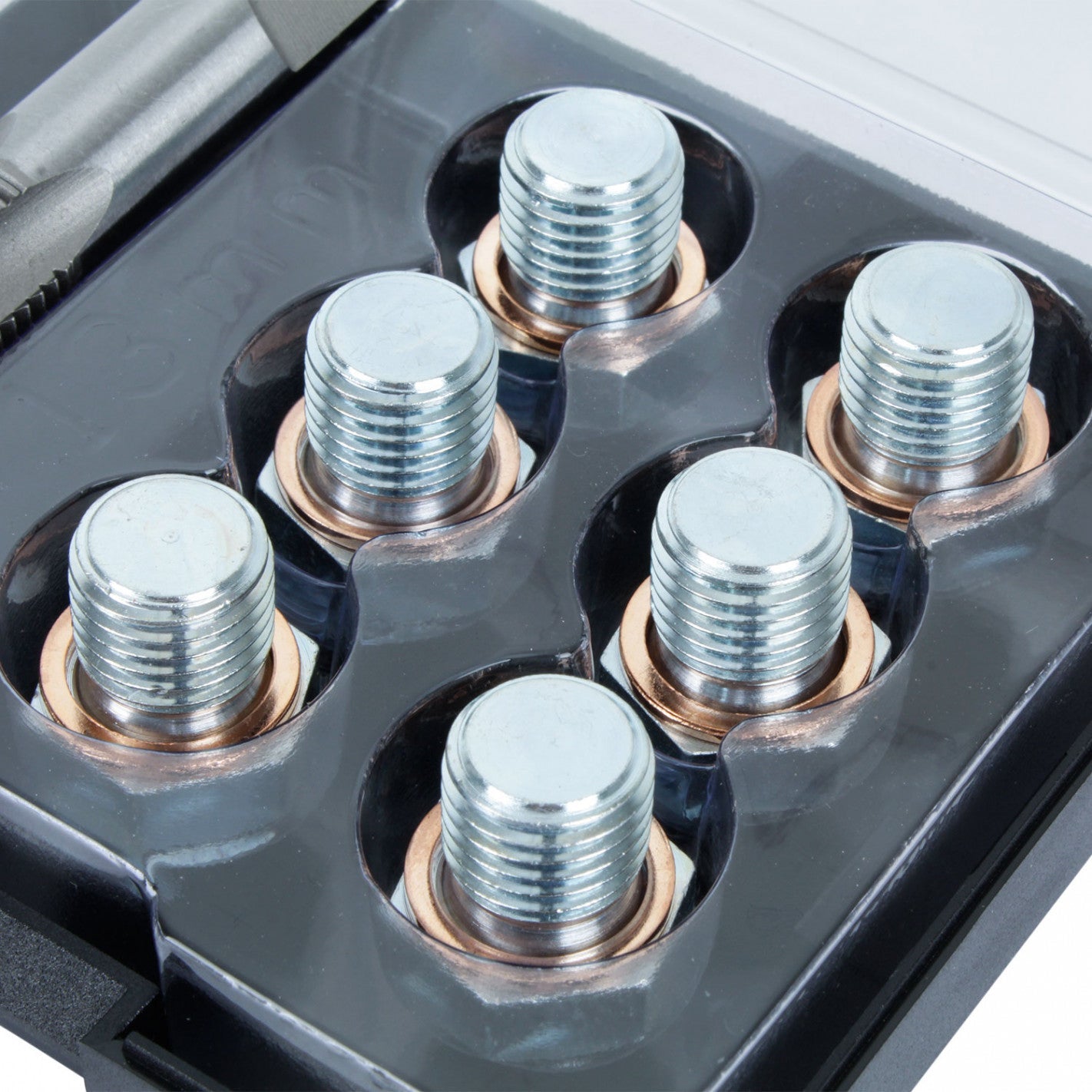 REPARADOR HILOS TAPON CARTER M13 x 1.5 AI0102016B