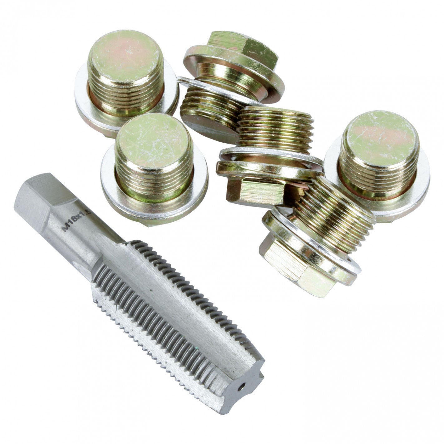 REPARADOR HILOS TAPON CARTER M18 x 1.5 AI0102016G