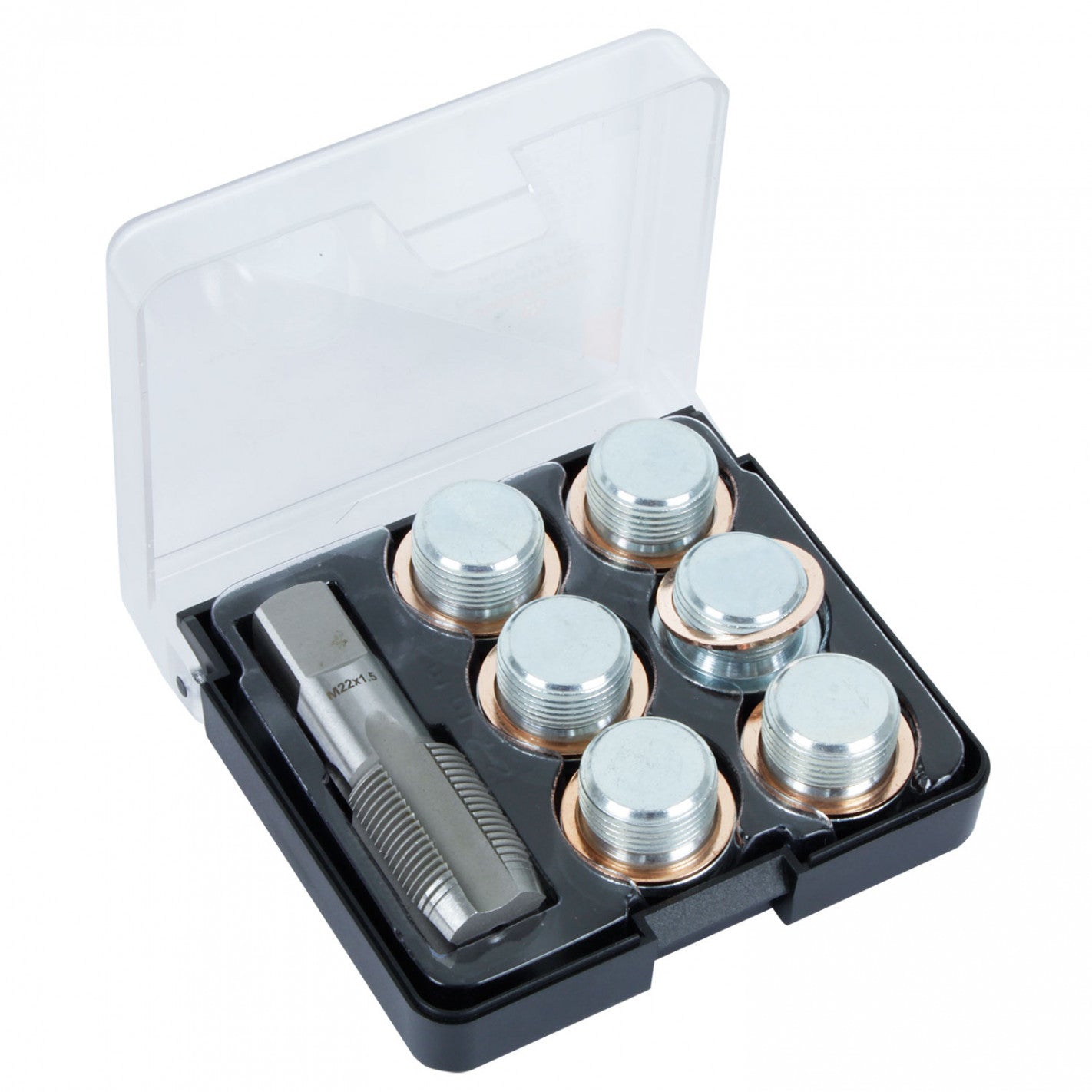 REPARADOR HILOS TAPON CARTER M22 x 1.5 AI0102016J