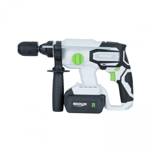 ROTOMARTILLO BRUSHLESS 20V 1 BAT RH22 C1