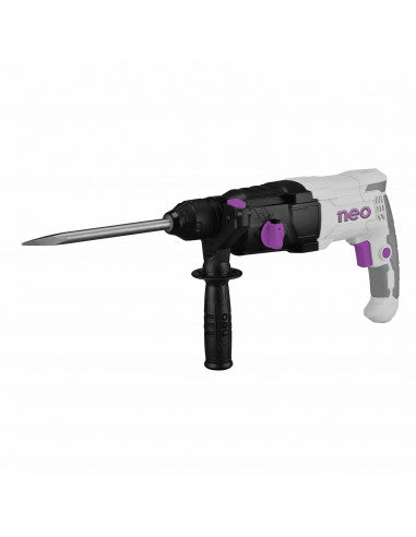ROTOMARTILLO SDS PLUS 1050W 3.5J RM 1026M/2/220 K