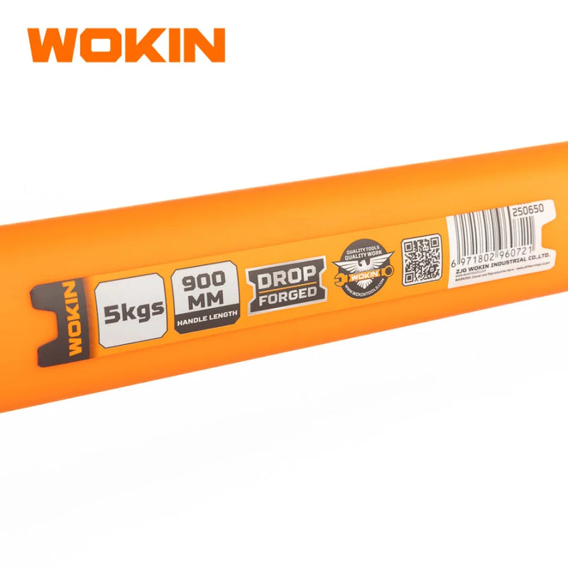 Combo 5000gr Wokin