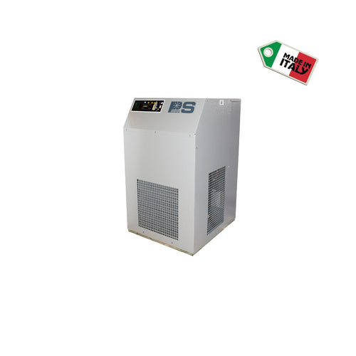 SECADOR REFRIGERATIVO 34cfm 0.95 m3/min PS9.A