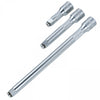 SET 3 EXTENSIONES MAGNETICAS CUADRANTE 1/2"