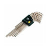 SET ALLEN 13 PCS EN PULGADAS